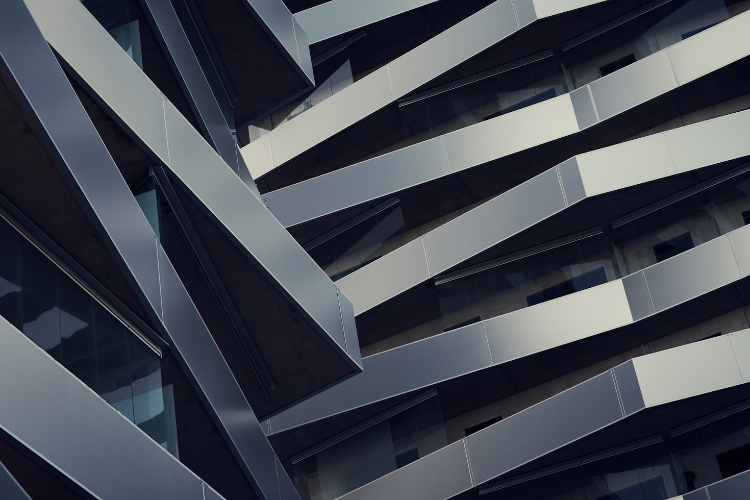 Dicas de Design Moderno para Espaços Urbanos